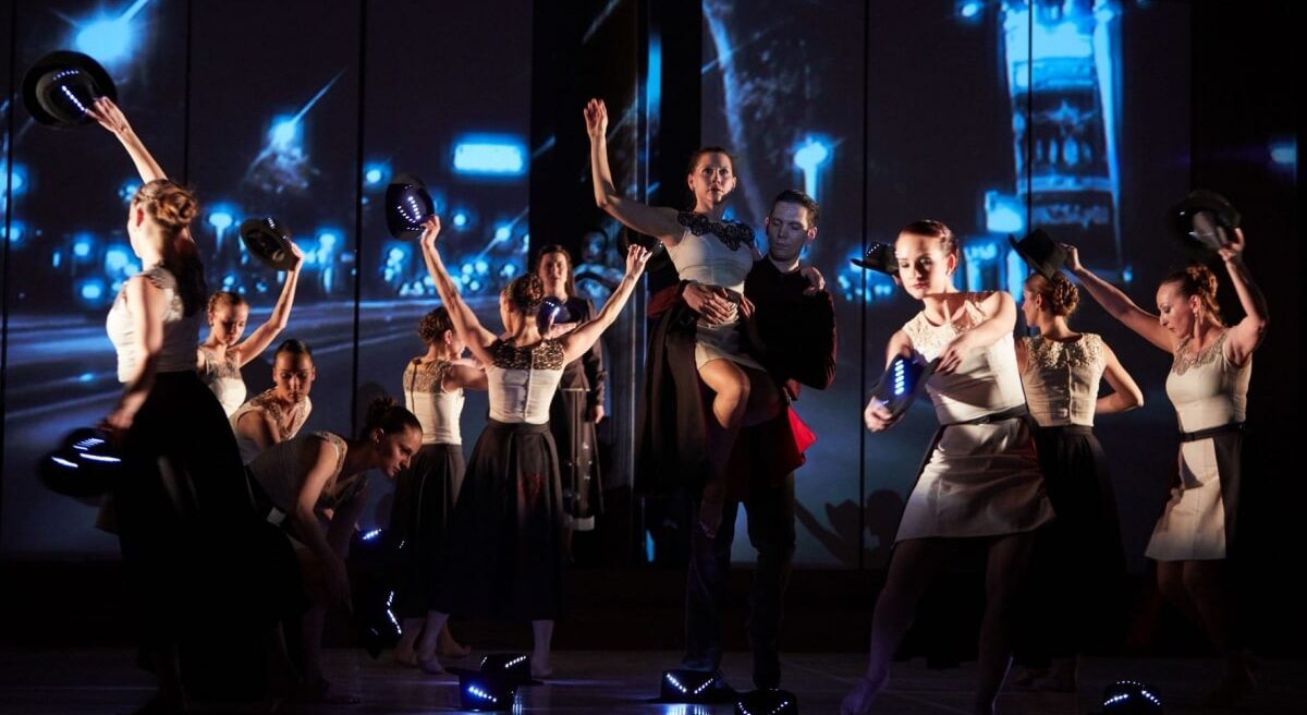 Autentikus magyar néptánc előadások varázsolják el Budapestet 2024-ben