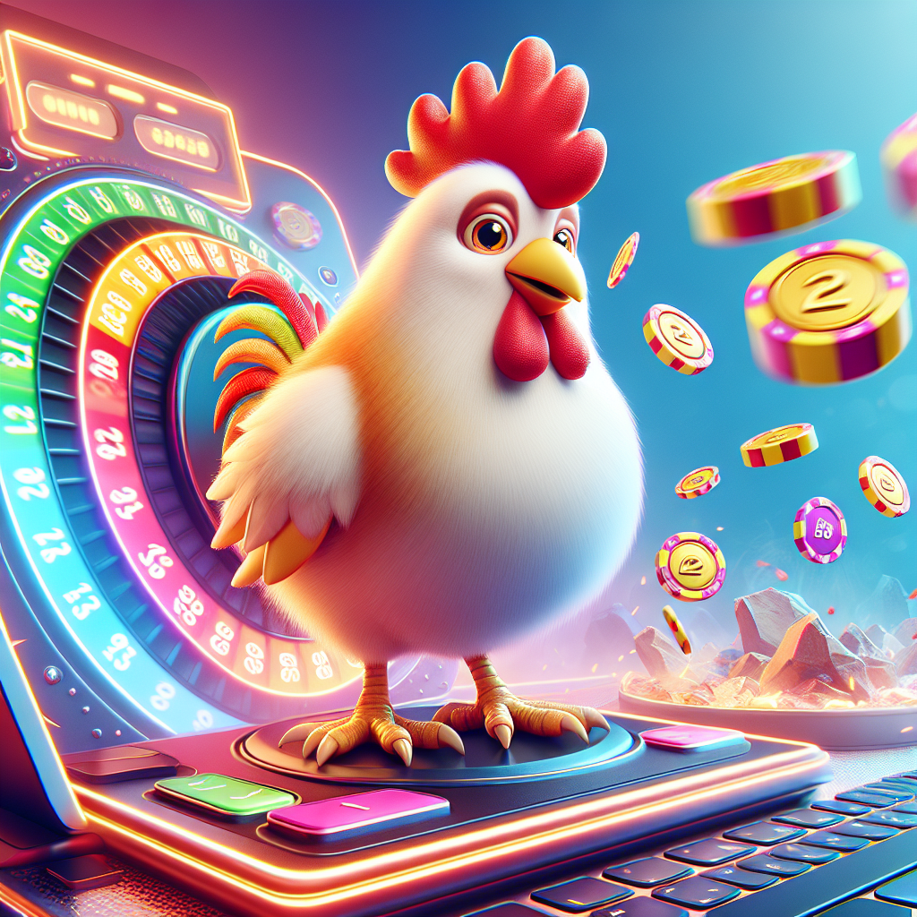 La montée en popularité de Chicken Road : Analyse approfondie et astuces pour maîtriser le jeu de casino préféré des Français en 2026