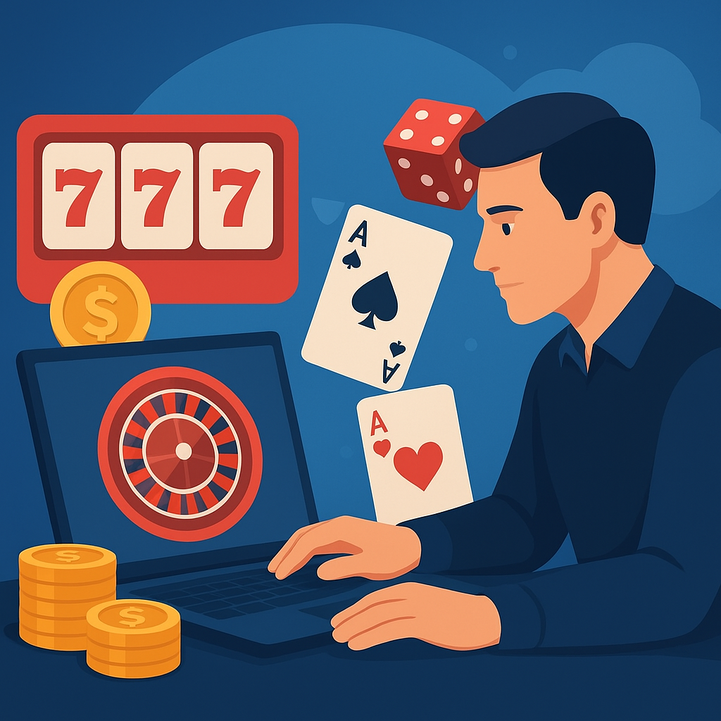 Comparaison des meilleurs logiciels de jeux de casino en ligne pour les joueurs en France en 2026