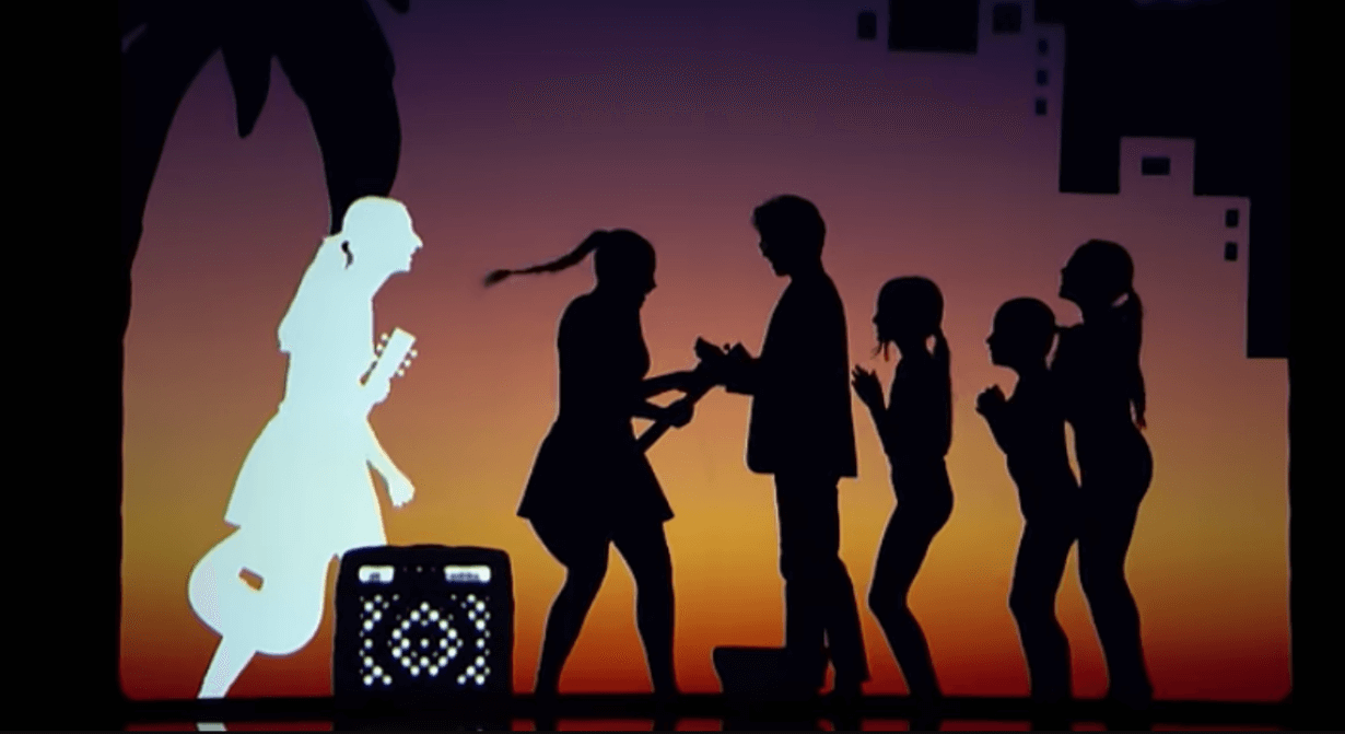 Vadrózsa Néptáncegyüttes – Legacy USA Turné 2024