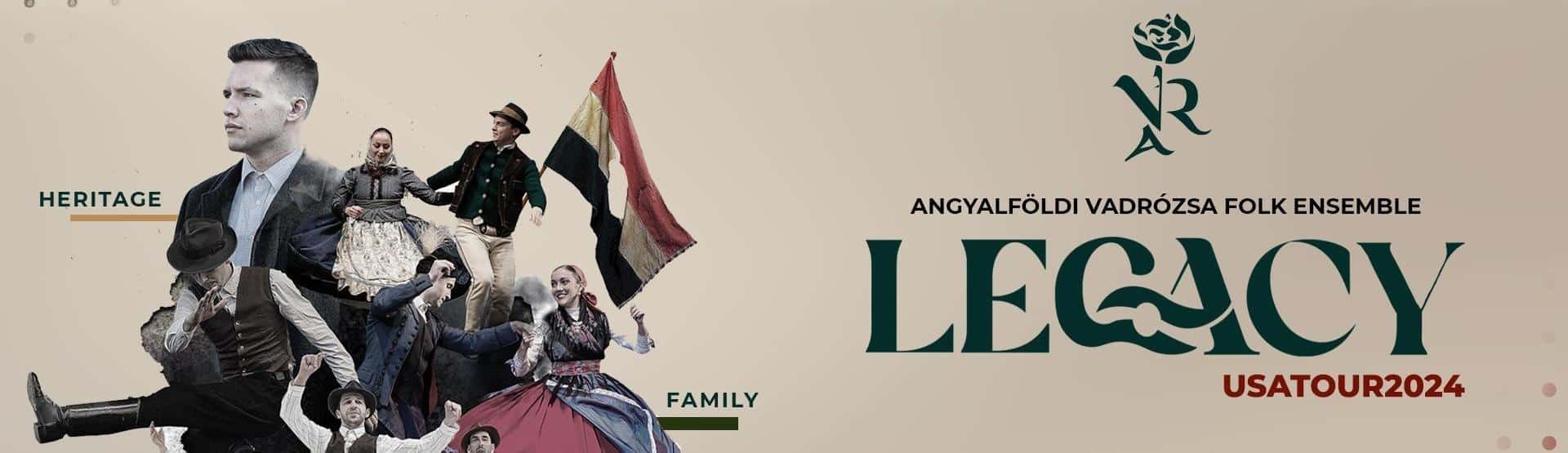 EU Dance Hack: Budapest Dance Hack 2024 (Magyarország)