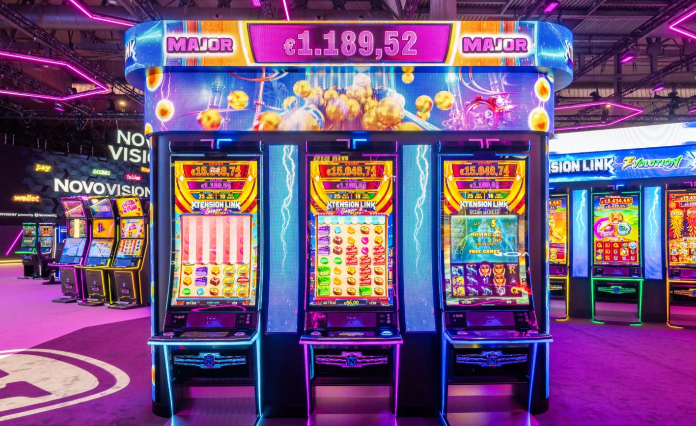 a-novomatic-tundoklese-a-barcelonai-ice-2025-kiallitason