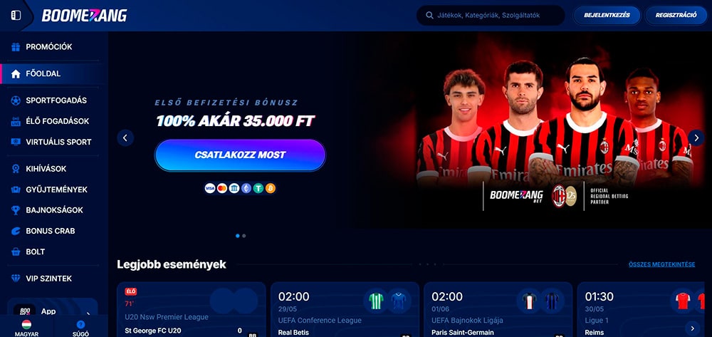 50-ingyen-pörgetés-regisztráció-után-Boomerang-Bet