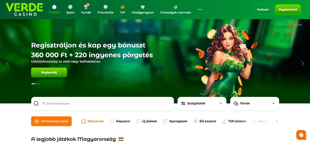 50-ingyen-pörgetés-regisztráció-után-Verde