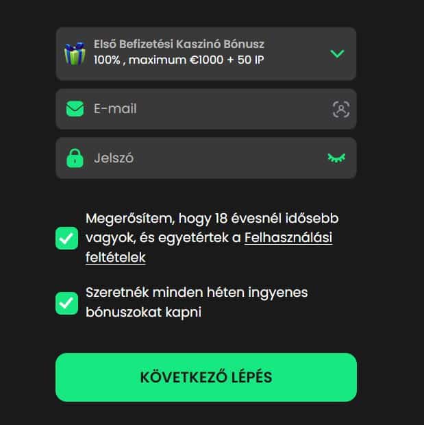 zipcasino-Regisztráció-3